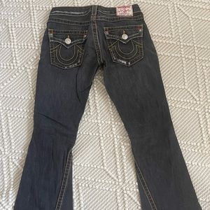 True Religion Joey Big T size 27